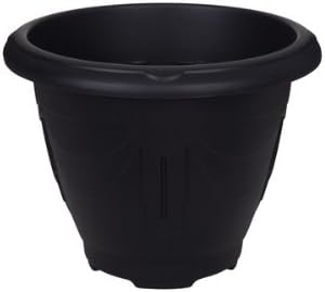 58CM RND VENITIEN NOIR