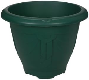 58CM ROND VÉNITIEN PL-VERT FORÊT