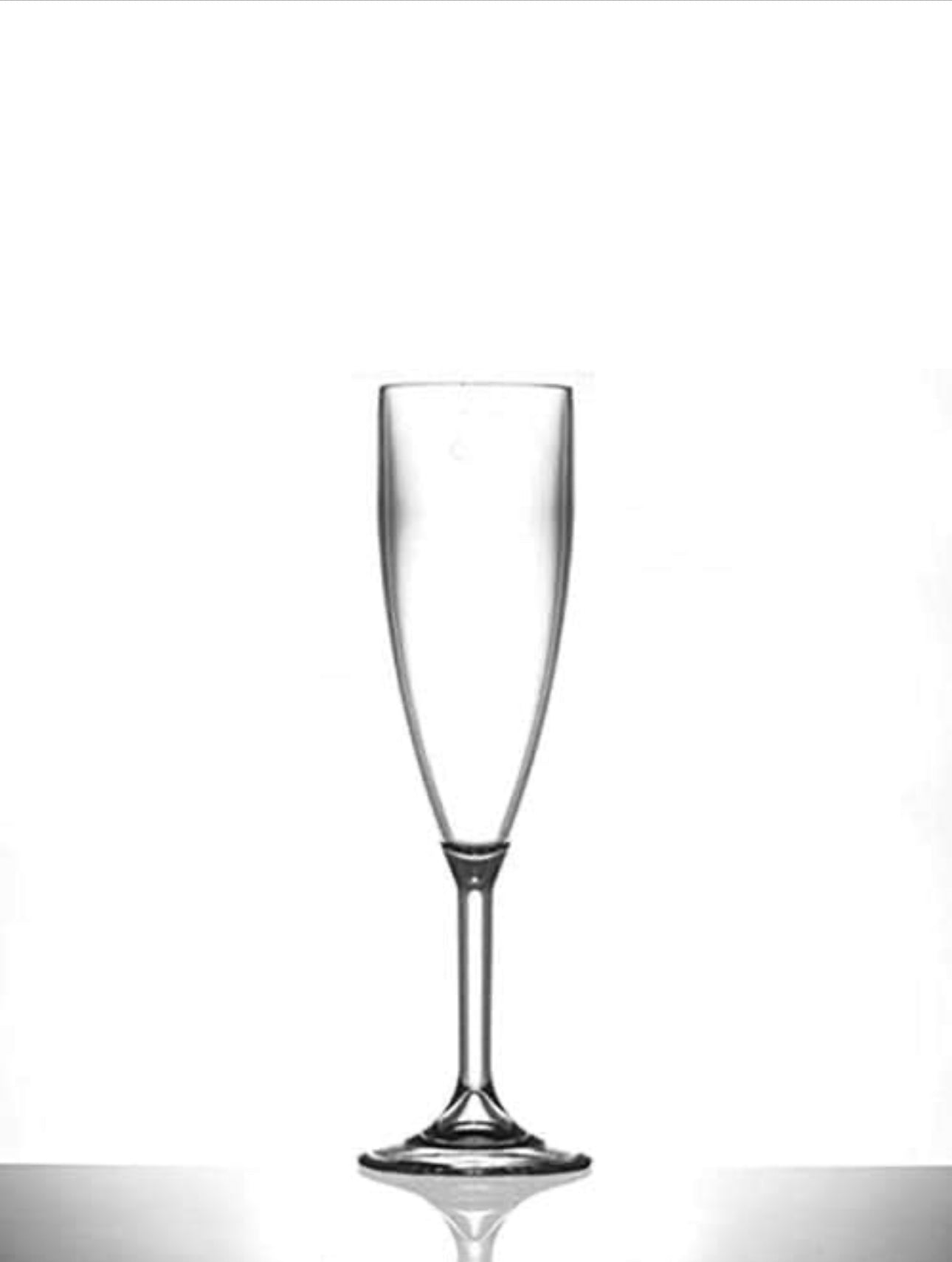 Flûte à champagne