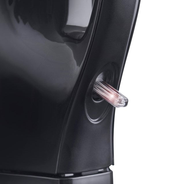 Bouilloire de 1,7 L - Noire