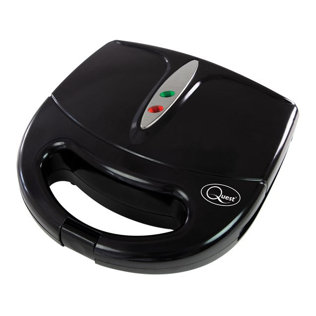 Sandwich Maker Black