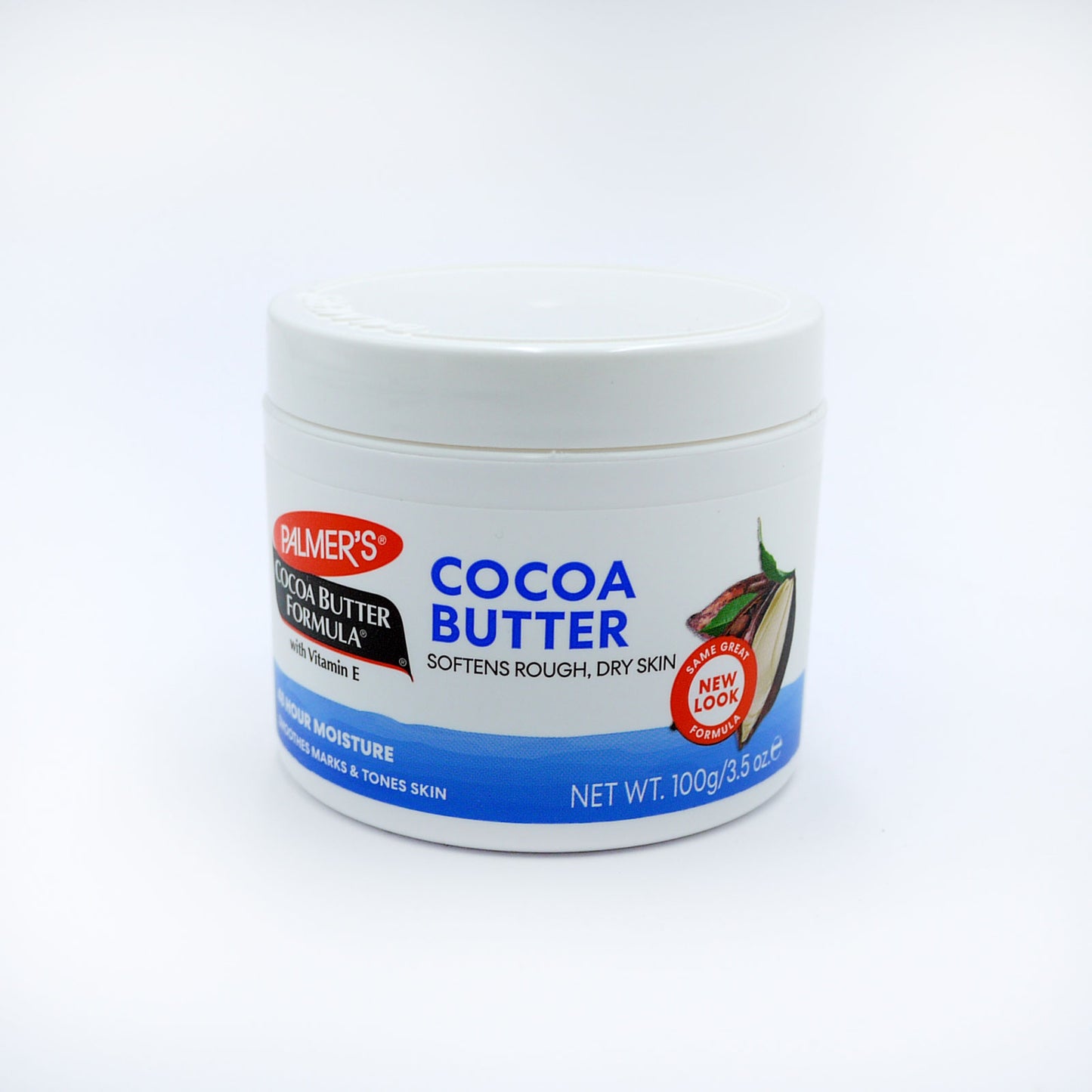 PALMERS BEURRE DE CACAO POT 100g