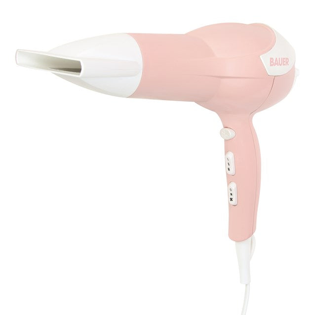 Sèche-cheveux Bauer Ionic 2000W