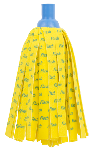 Recharge Tête de Balai Microfibre FLASH 30%
