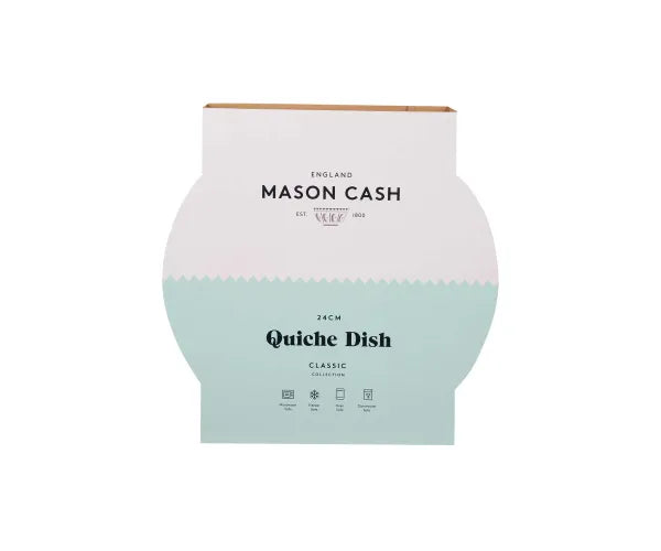 Elevate Your Baking Game with our Classic Collection Oval Pie Dish - 17cm.