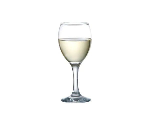 Lot de 6 verres à vin blanc Ravenhead Essentials 25cl