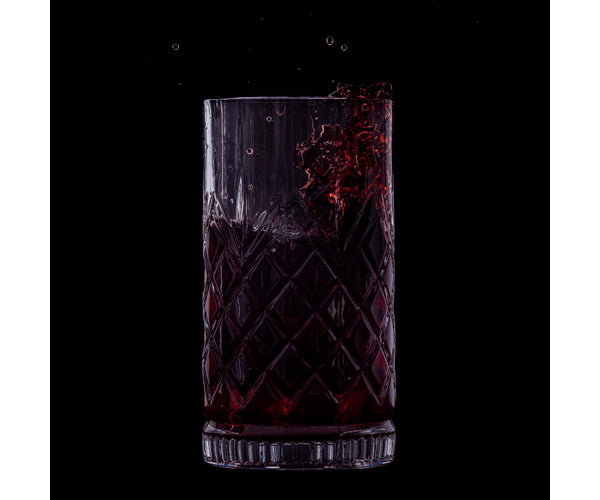 Rehaussez votre collection de verres avec le lot de 2 verres hiball Eton 45cl