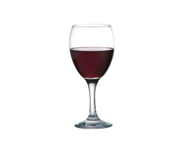 Lot de 6 verres à vin rouge Ravenhead - Capacité 30cl