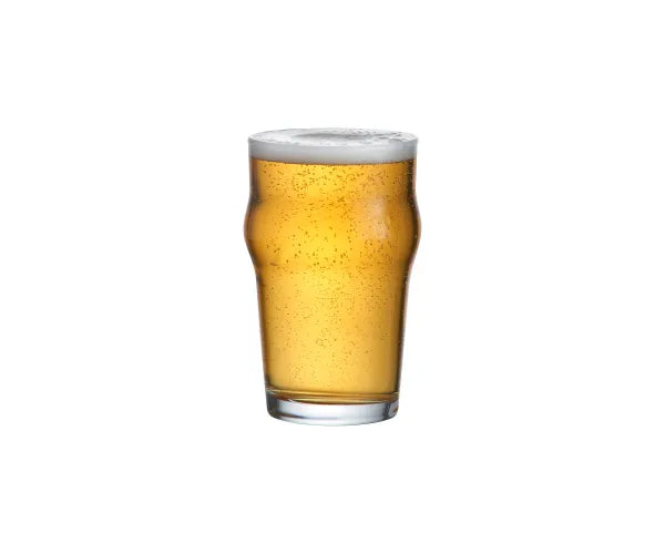 Ensemble Essentiel de 4 Verres Nonik 28cl Parfaits pour un Usage Quotidien