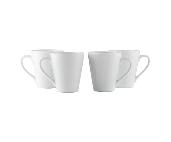 Sublimez votre expérience café avec la tasse conique Milan