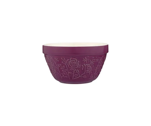 Le saladier Meadow S36 de 16 cm pour une batterie de cuisine élégante.