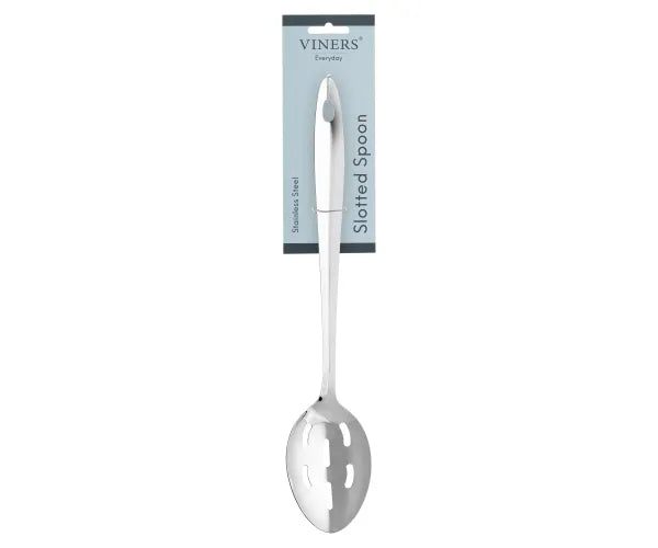 Cuillère à égoutter efficace pour la cuisine quotidienne.