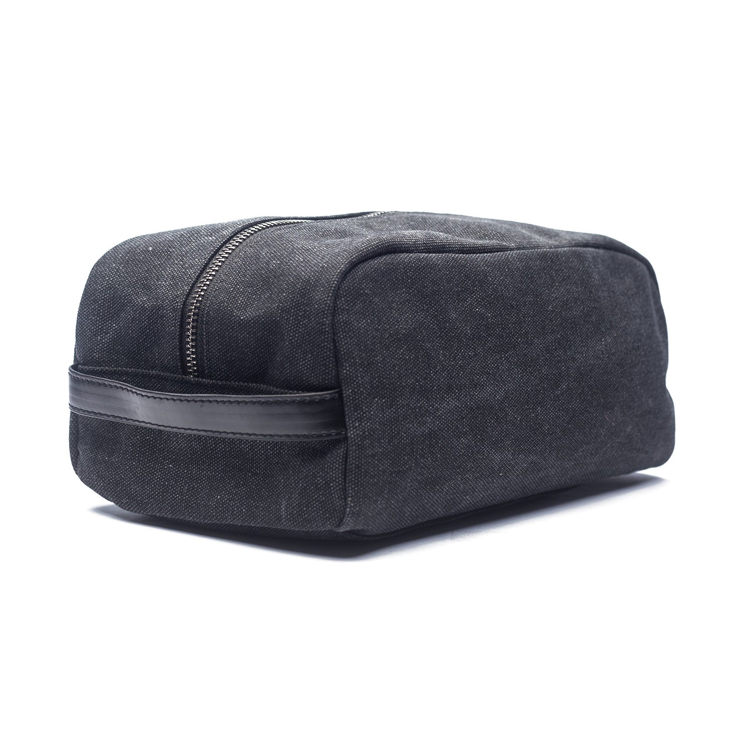 Trousse de toilette pour hommes marron