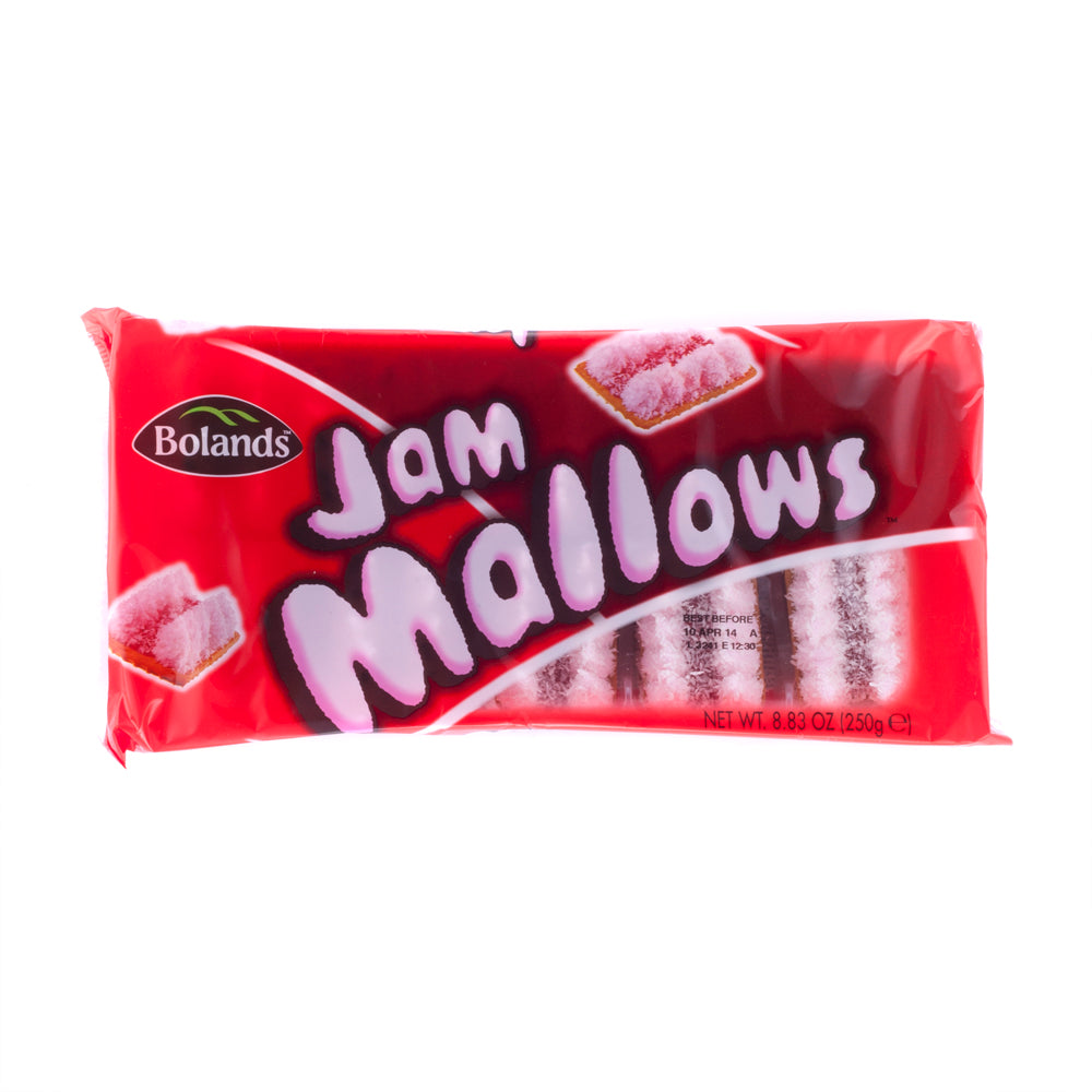 BOLANDS JAM MELLOWS