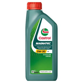 Castrol Macnatec 5W-30 A5 1L