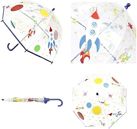 PARAPLUIE DÔME ENFANTS ESPACE