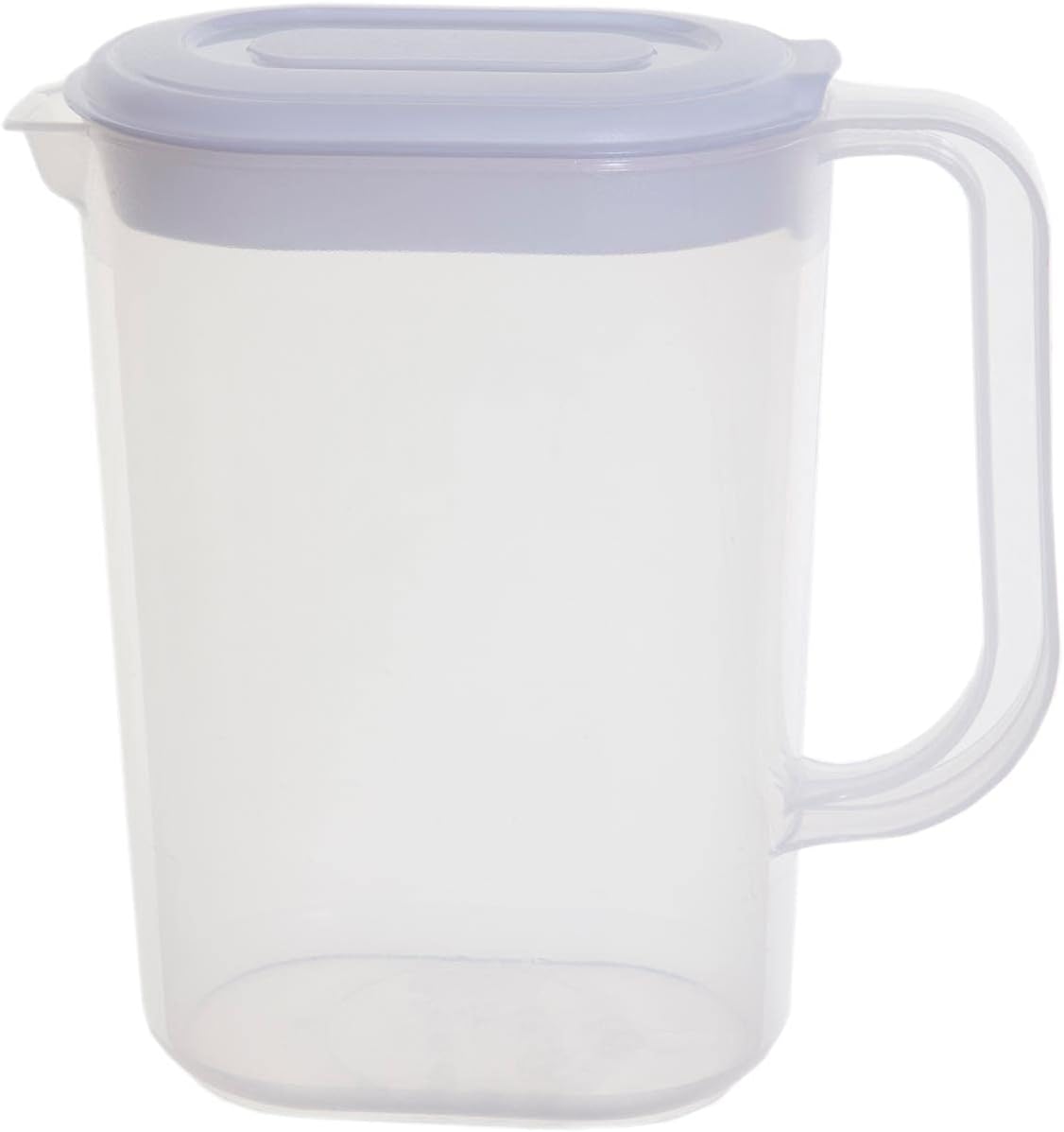 PIChet RÉFRIGÉRATEUR 1,5 L - COUVERCLE BLANC