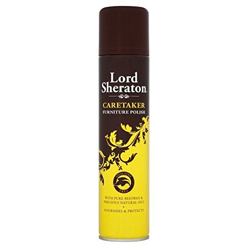 Lord Sheraton Cire Protectrice 300ml
