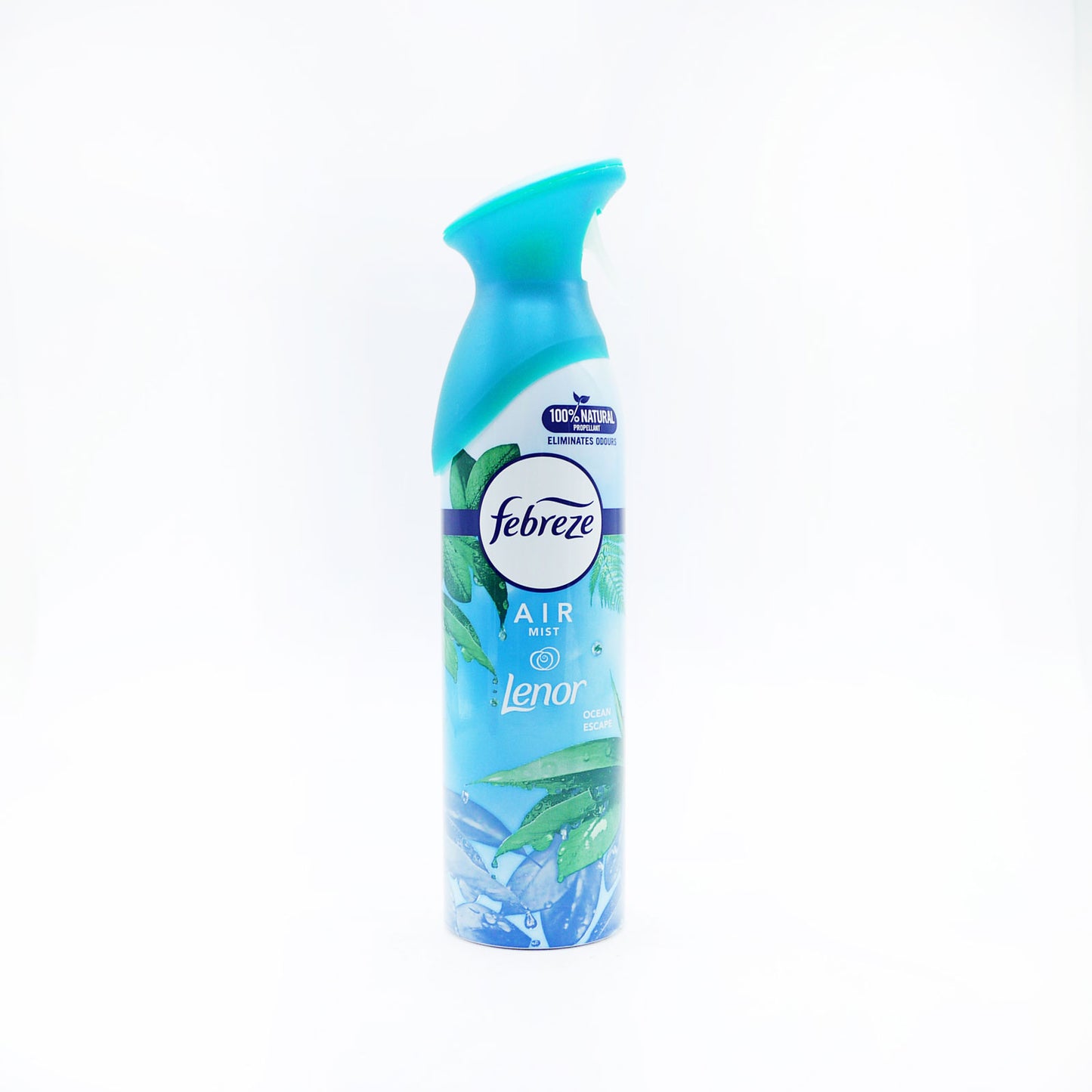 FEBREZE A/F LENOR ÉVASION OCÉANIQUE 300ML