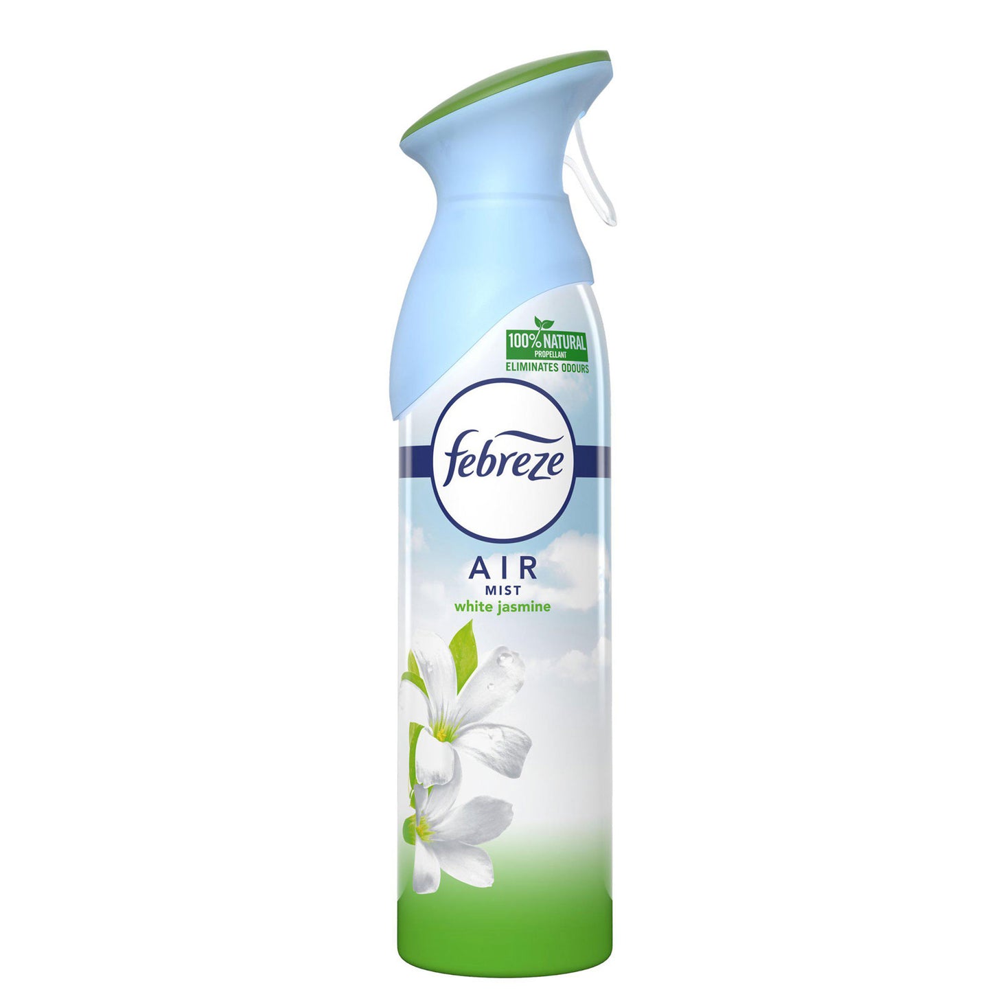 FEBREZE A/F WHITE JASMINE 300ML