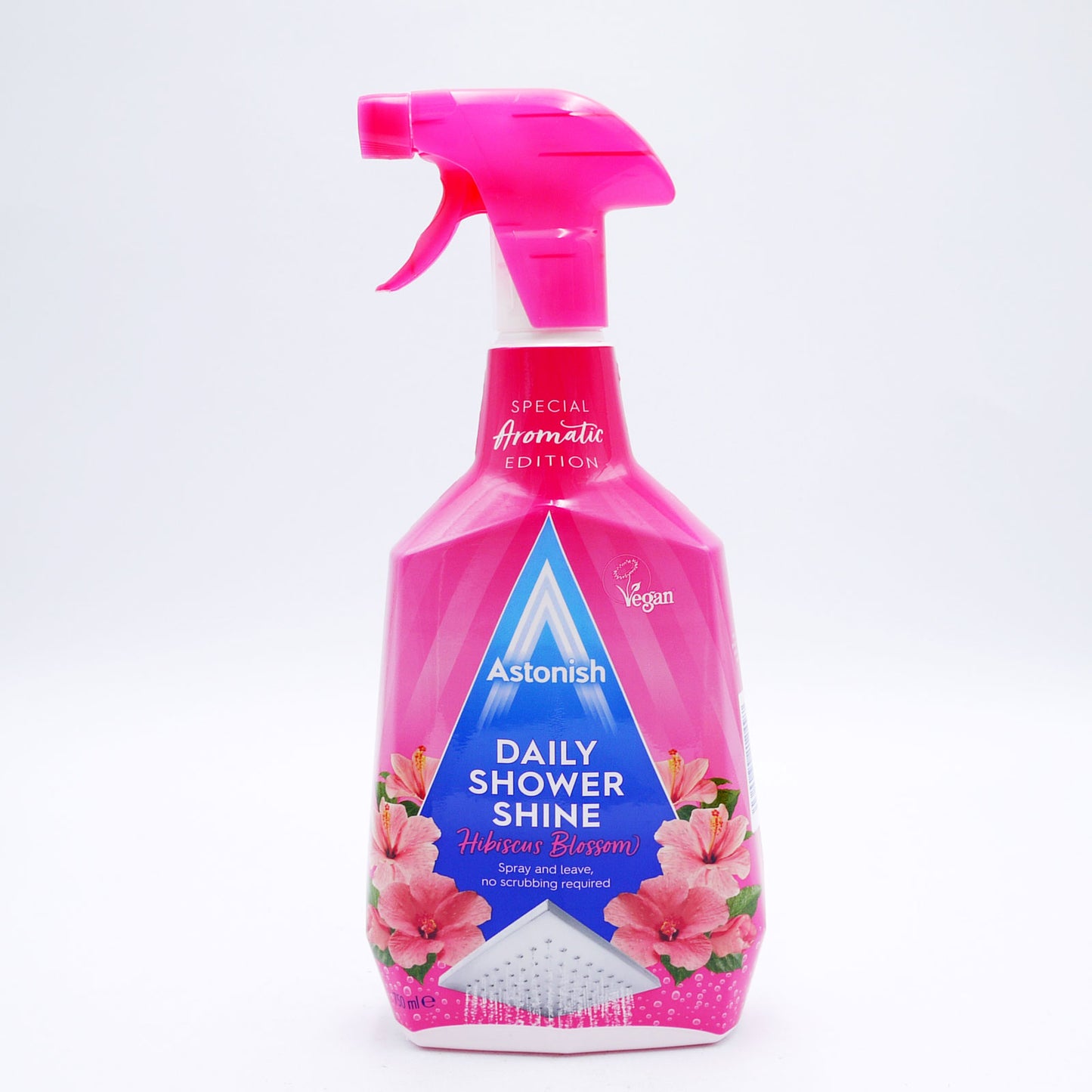 ASTONISH BRILLANCE DOUCHE QUOTIDIENNE FLEUR D'HIBISCUS 750ml
