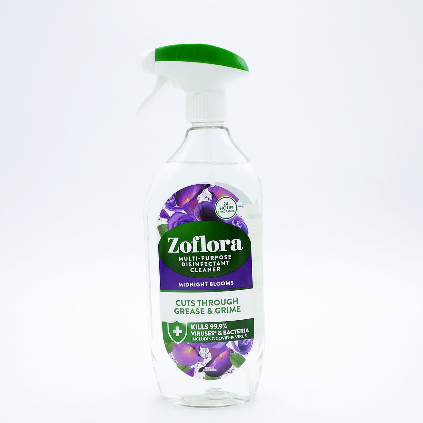 ZOFLORA MIDNIGHT BLOOMS PULVÉRISATEUR 800ML