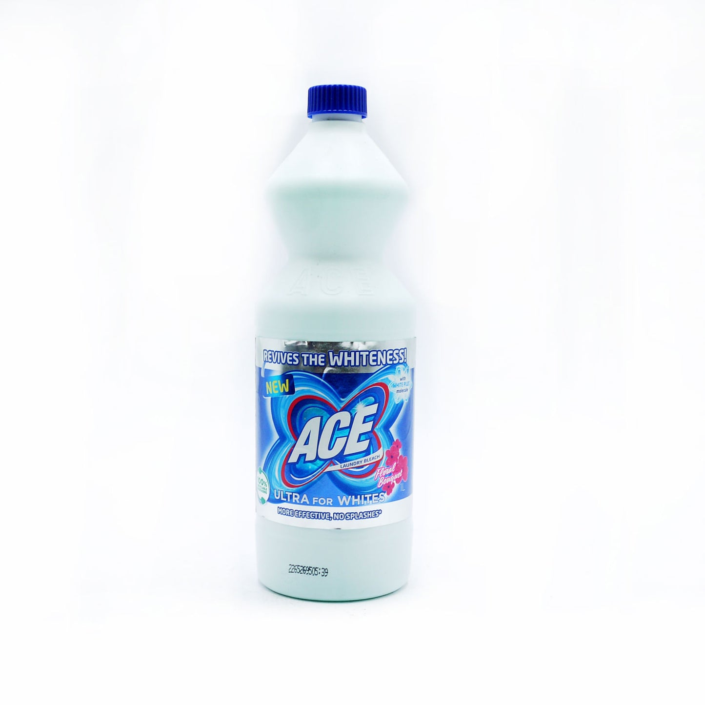 ACE ULTRA POUR LES BLANCS 1L