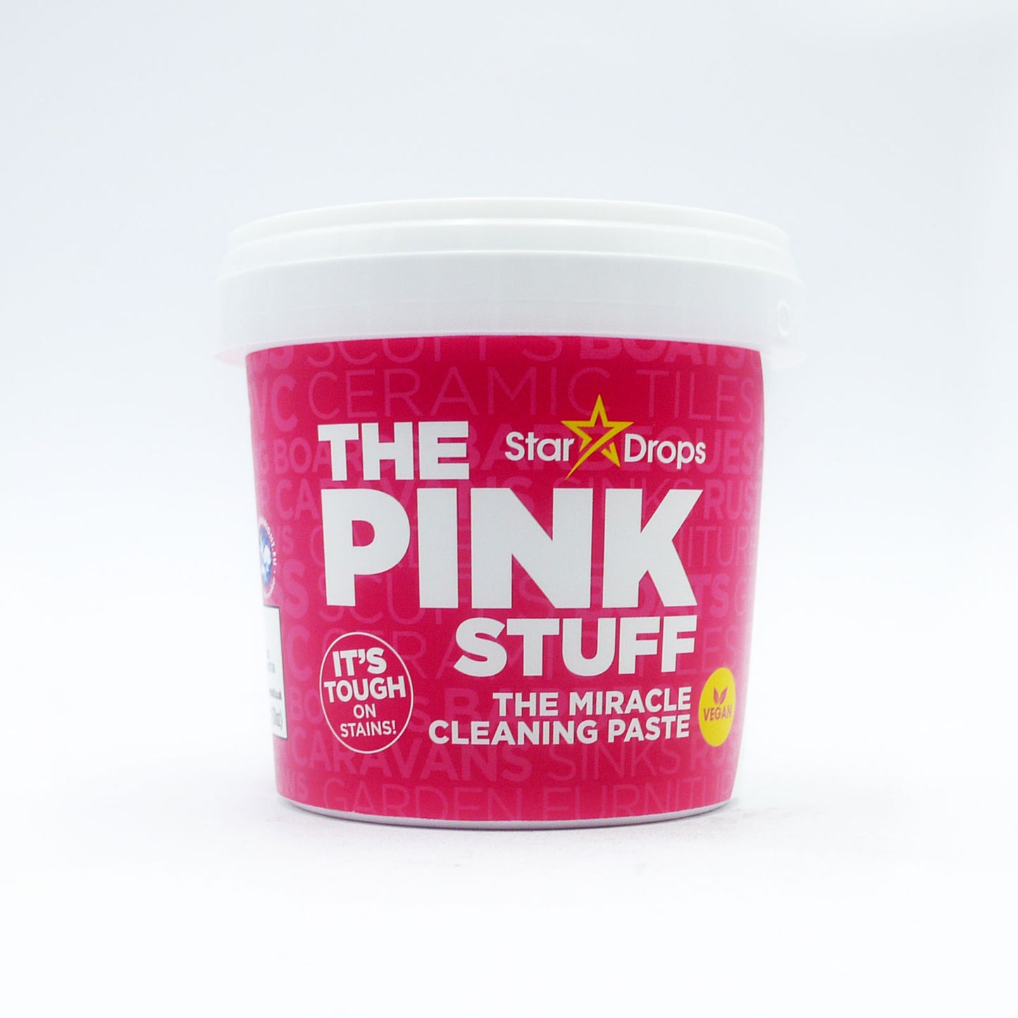 LA PÂTE THE PINK STUFF 850G