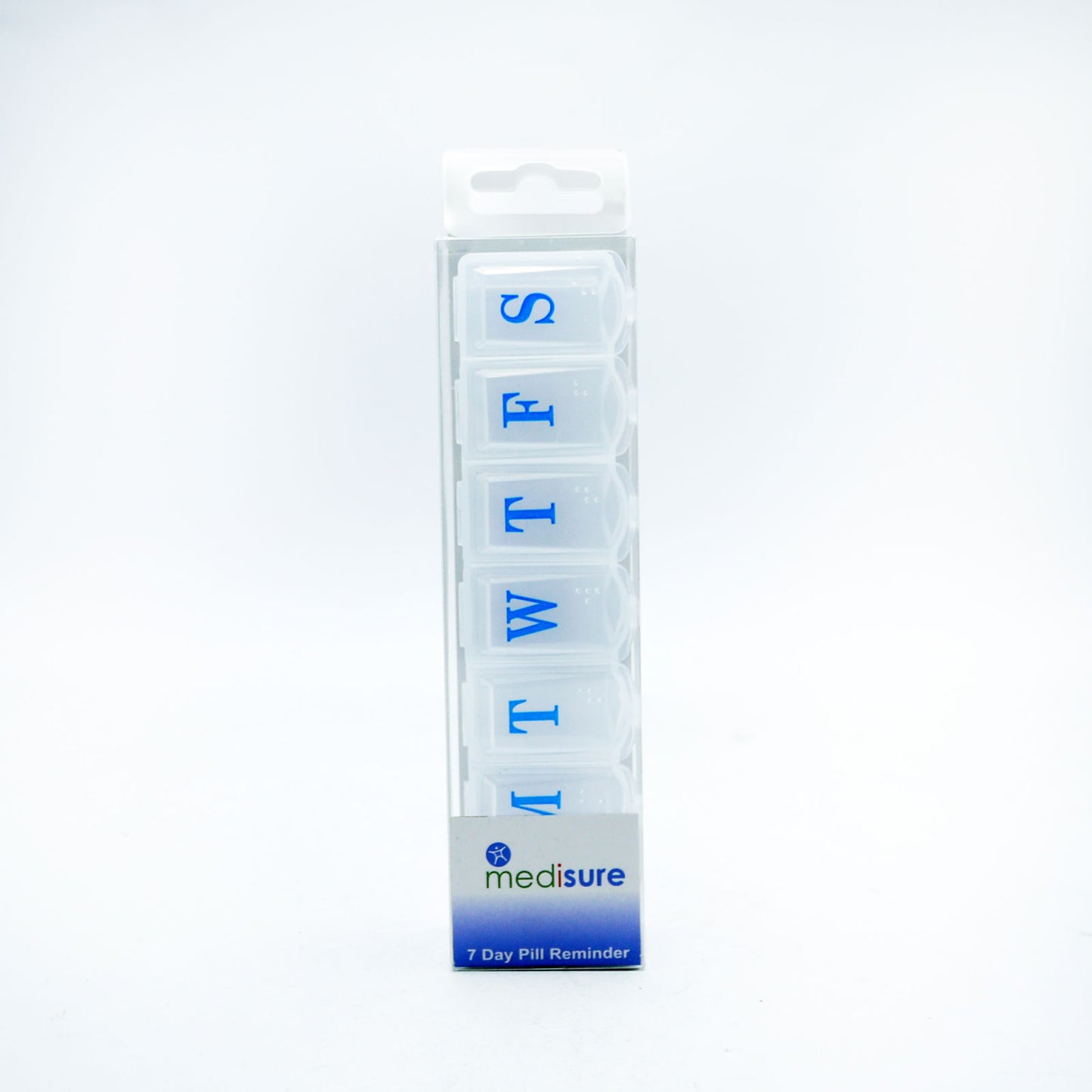 PILULIER 7 COMPARTIMENTS®