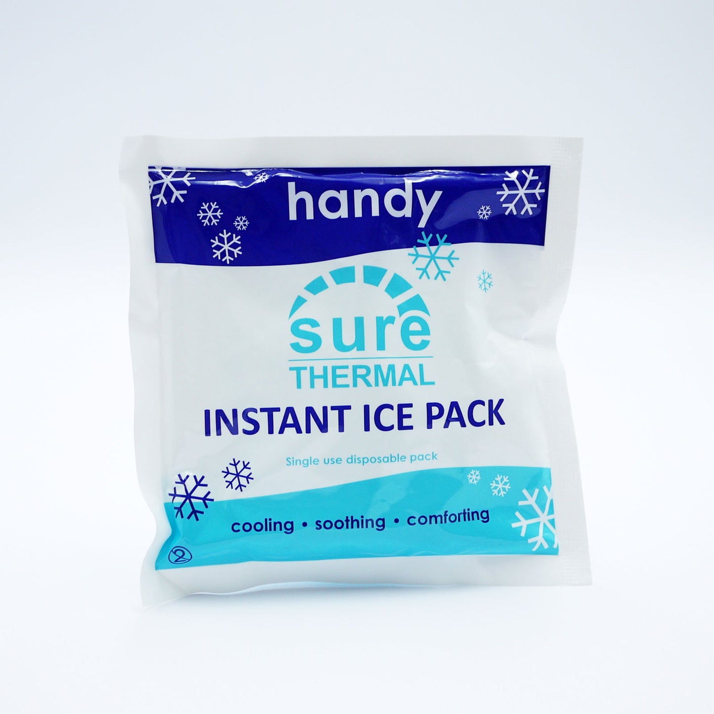INSTANT ICE PACK MINI(R)
