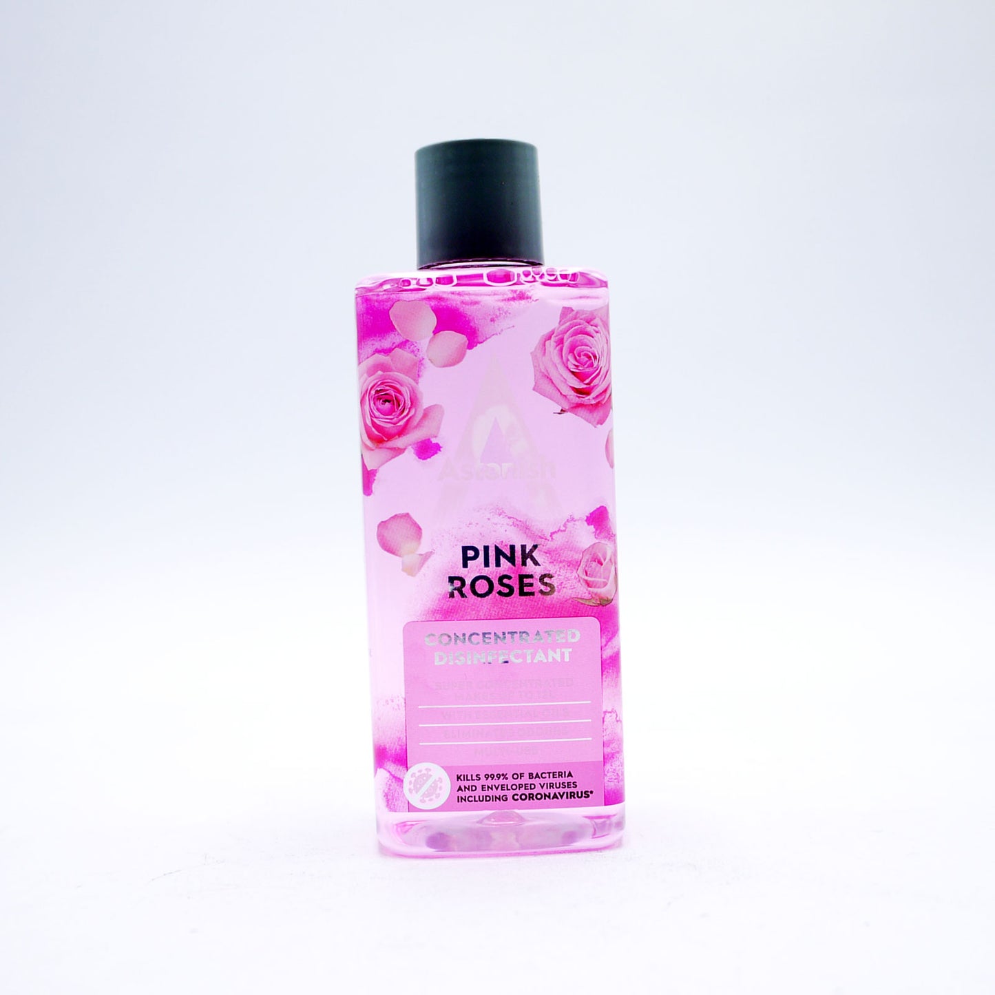 ASTONISH DÉSINFECTANT CONCENTRÉ ROSE 300ml