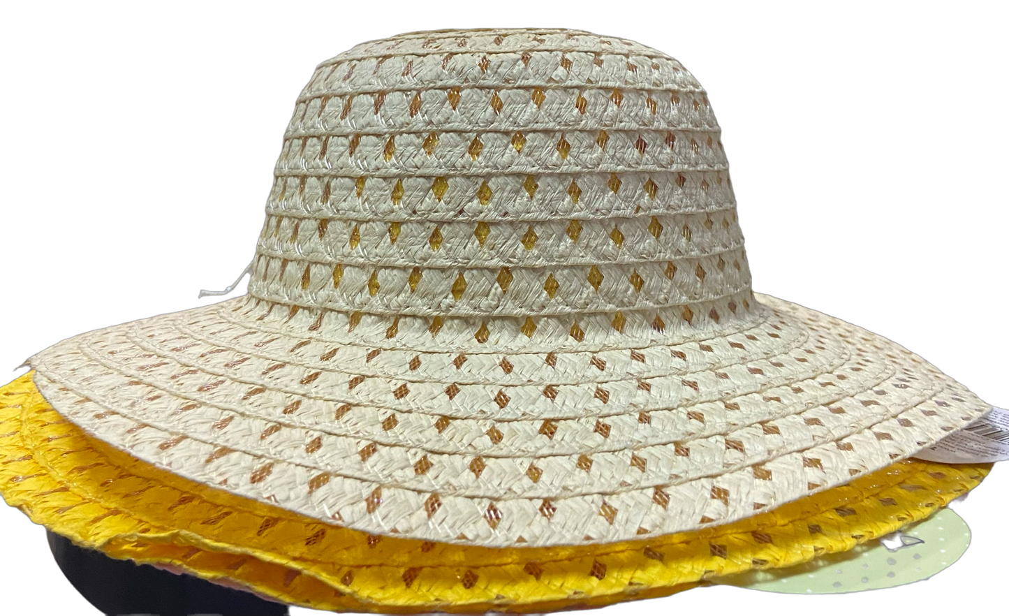 Chapeau de Pâques
