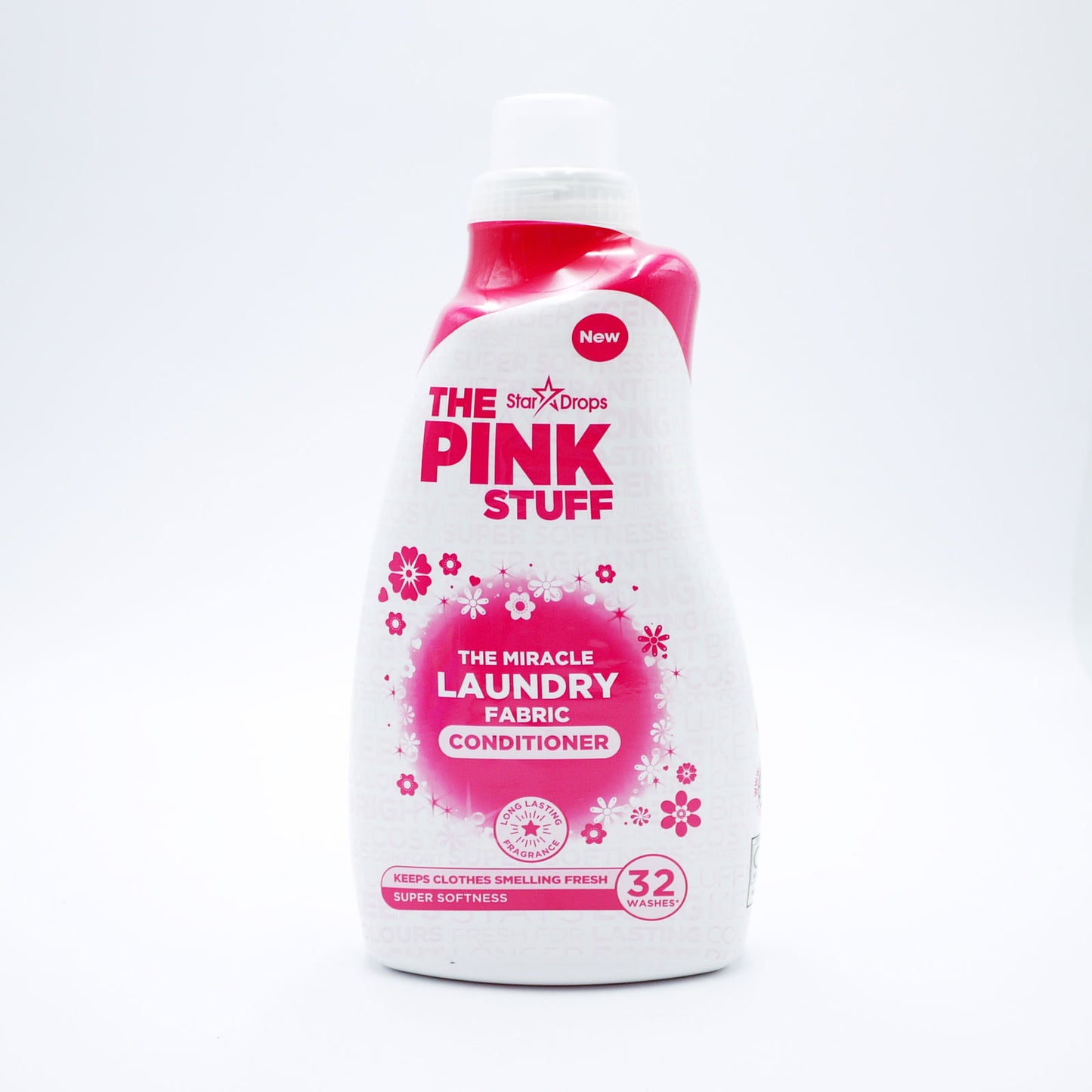 ADOUCISSANT THE PINK STUFF 960ML