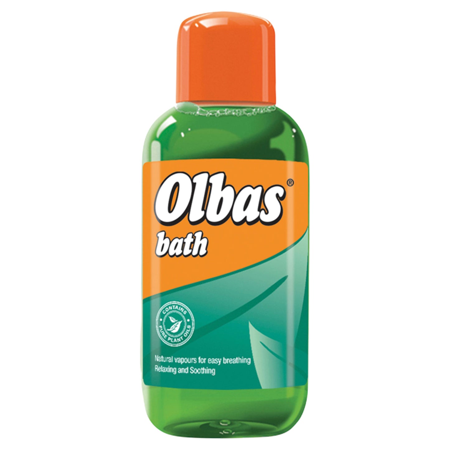 BAIN OLBAS 250ml