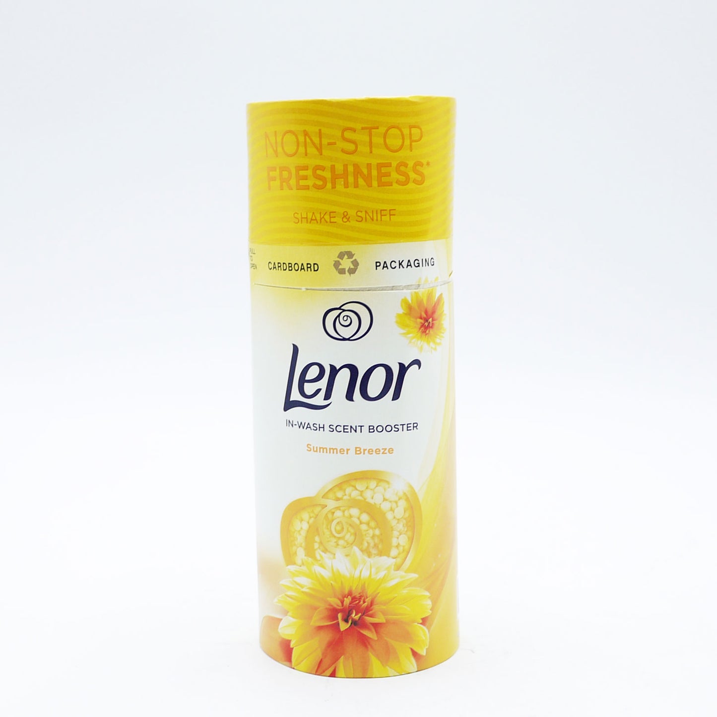 PARFUM DE LINGE LENOR PERLES BRISES D'ÉTÉ 176G