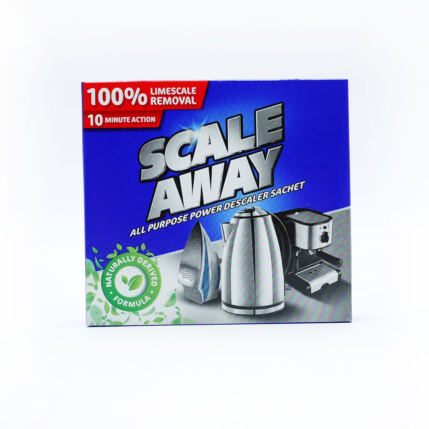 DÉTARTREUR D'APPAREILS SCALE AWAY 75 G