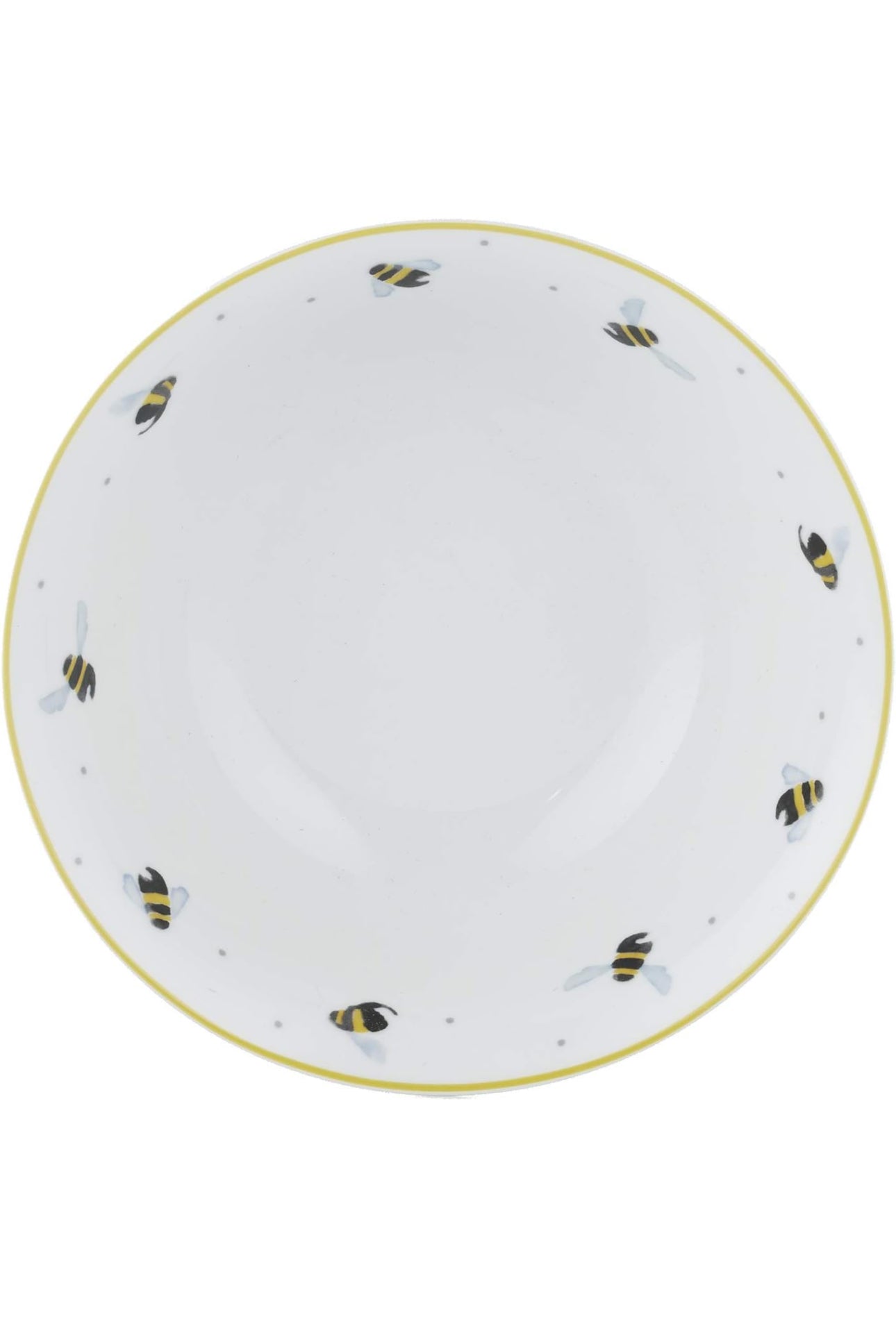 Bol à céréales Price & Kensington Sweet Bee 18 cm