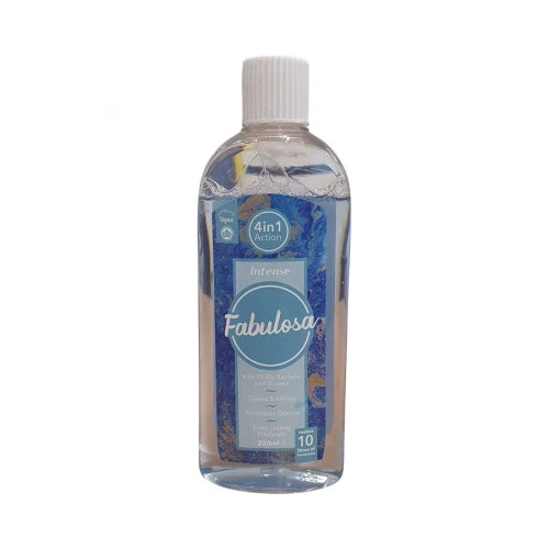 Désinfectant concentré Fabulosa 220 ml Coton frais