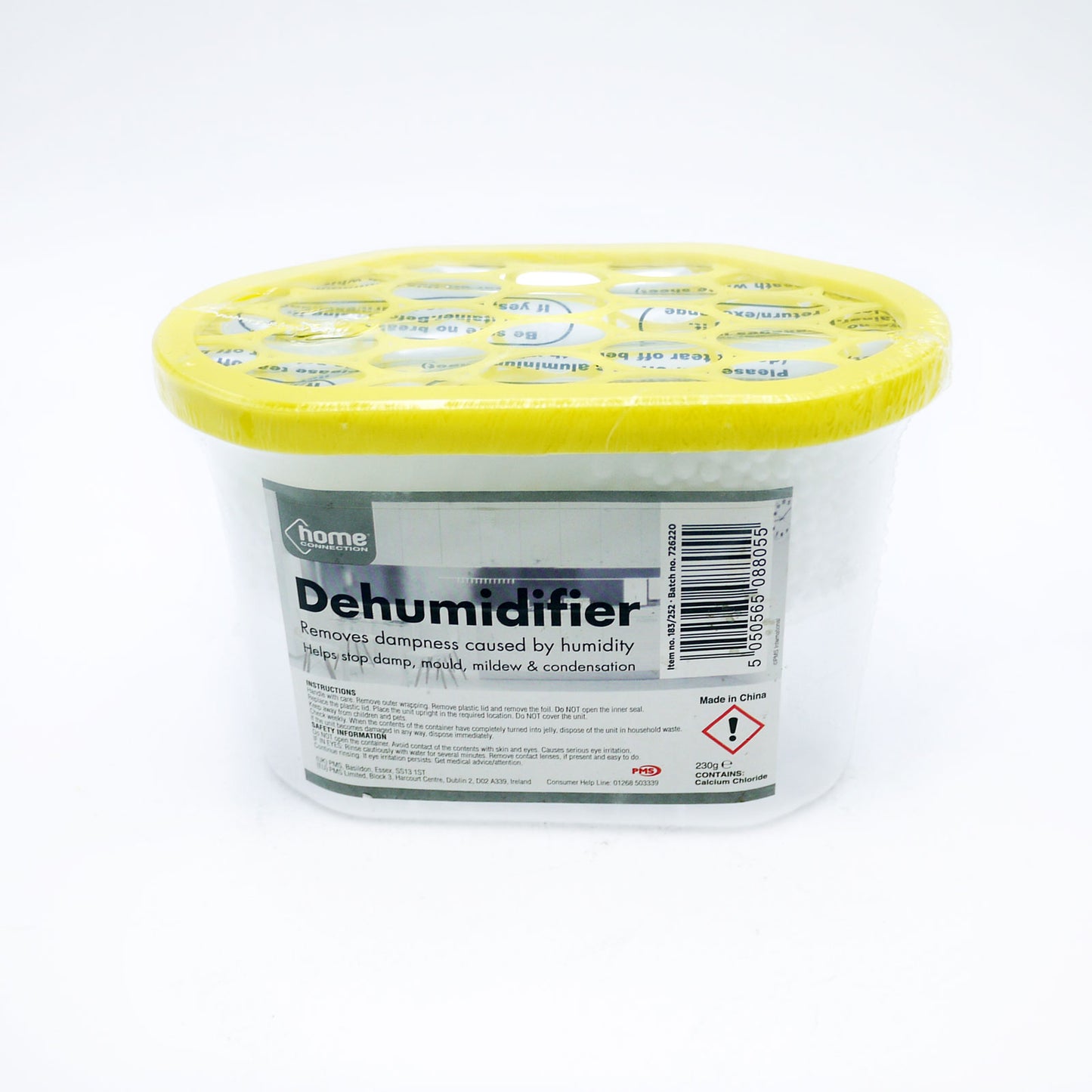 DÉSHUMIDIFICATEUR ASSORTI
