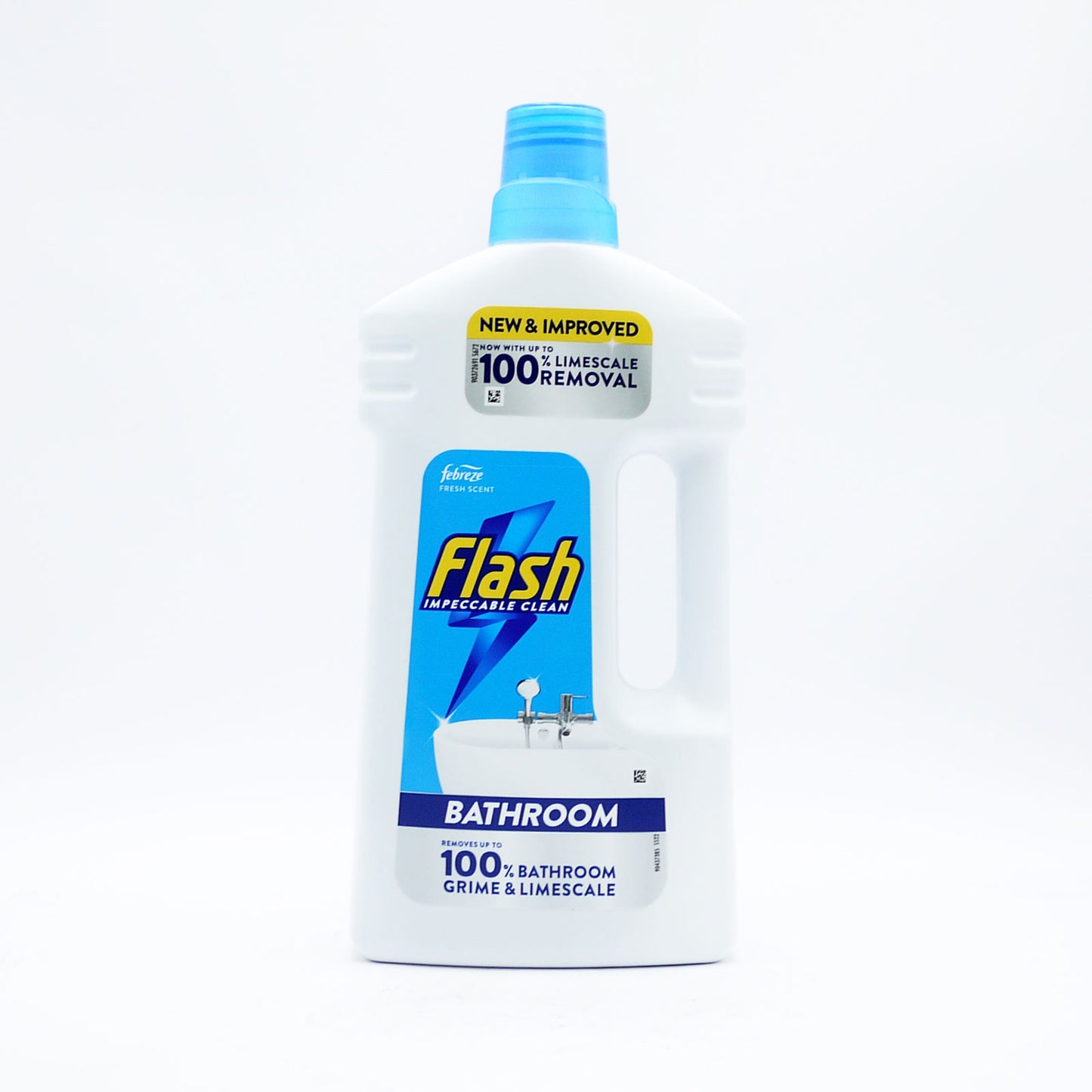 FLASH SALLE DE BAIN PRODUIT SPÉCIALISÉ 950ml