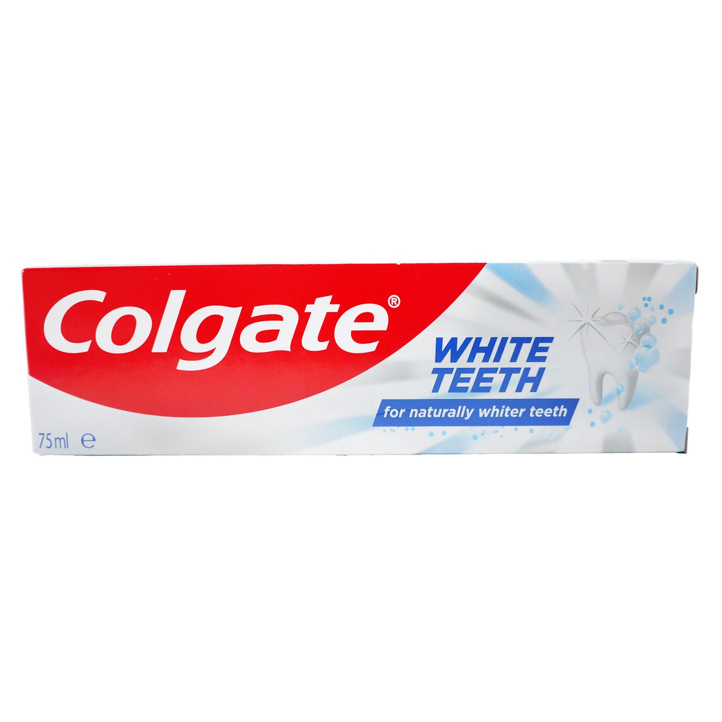 DENTIFRICE BLANCHEUR COLGATE