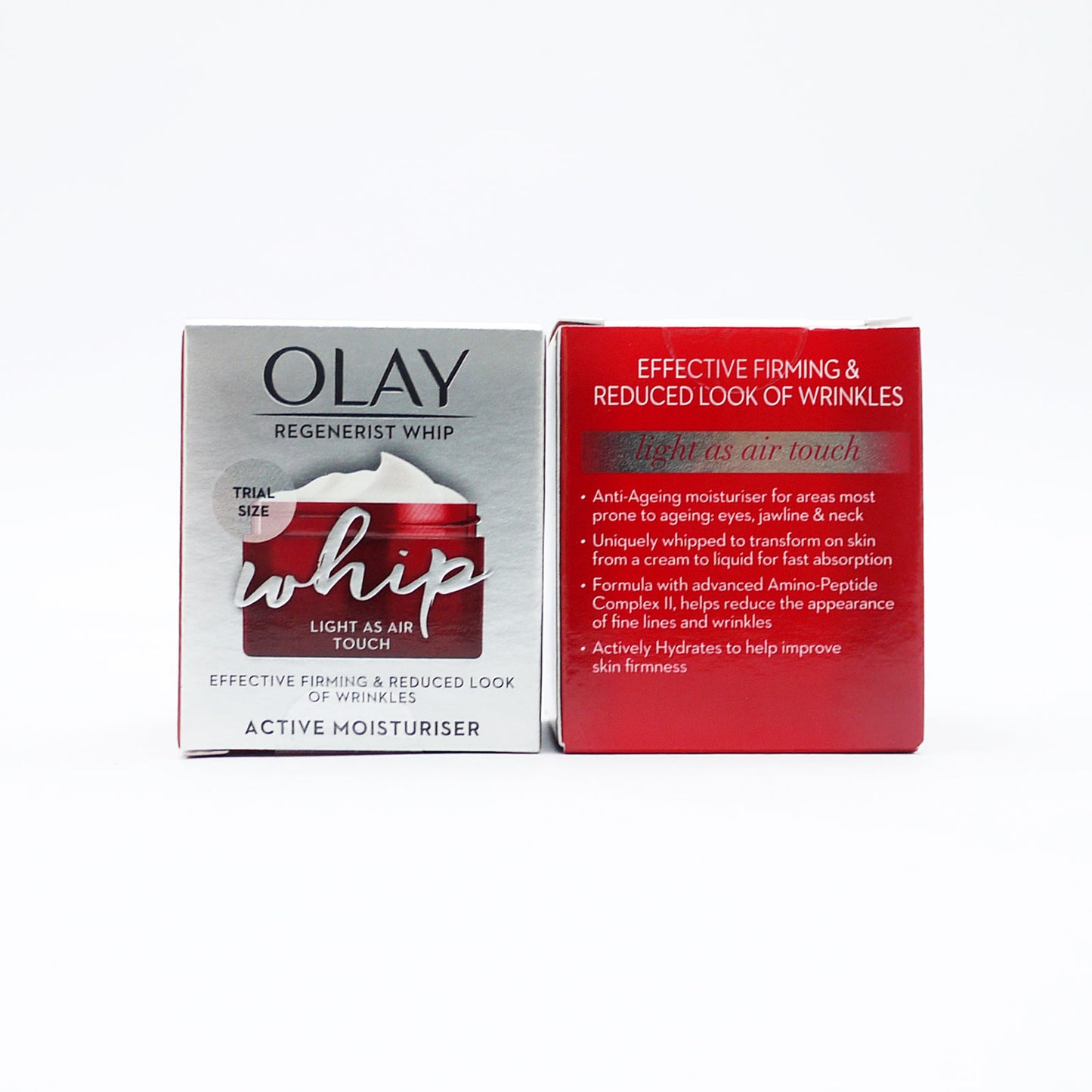 OLAY REGENERIST CRÈME HYDRATANTE FOUETTÉE 15 ml