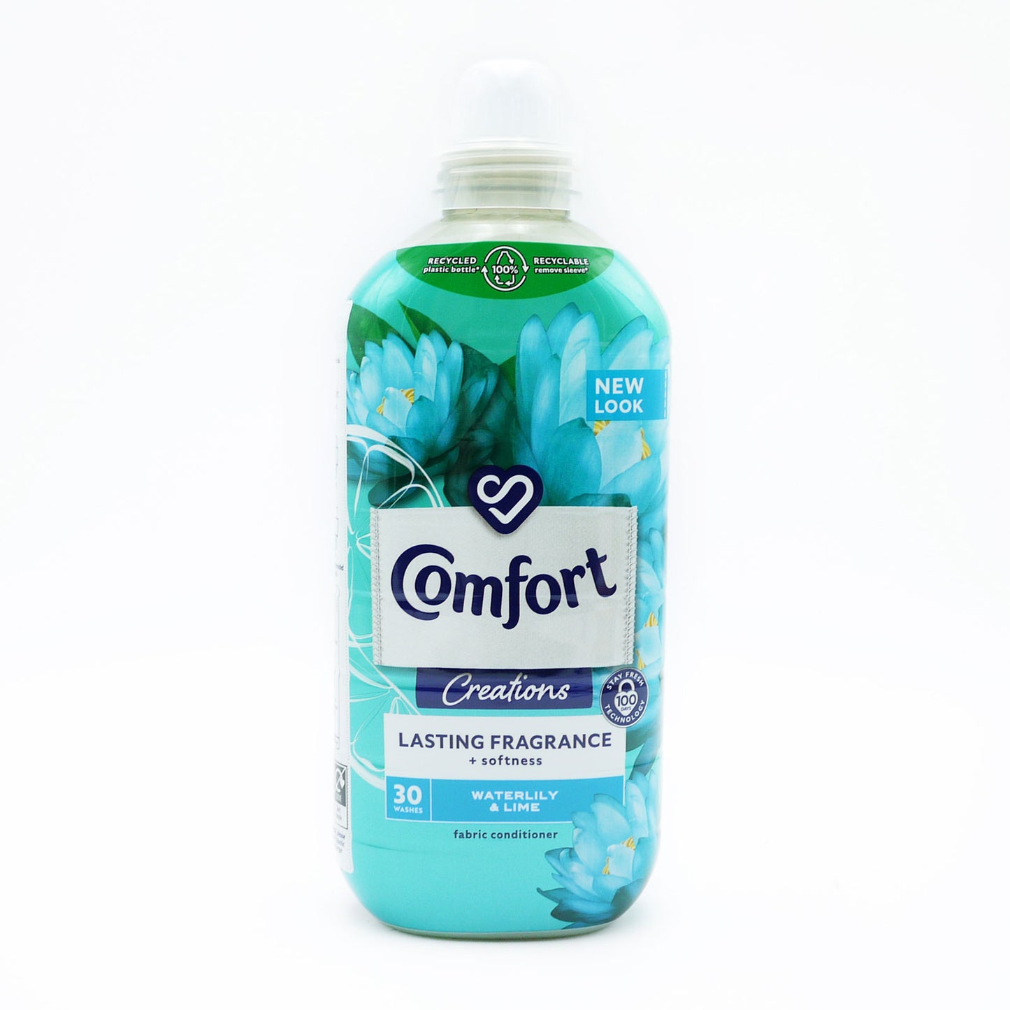CRÉATIONS CONFORT NÉNUPHAR 30W 900ML
