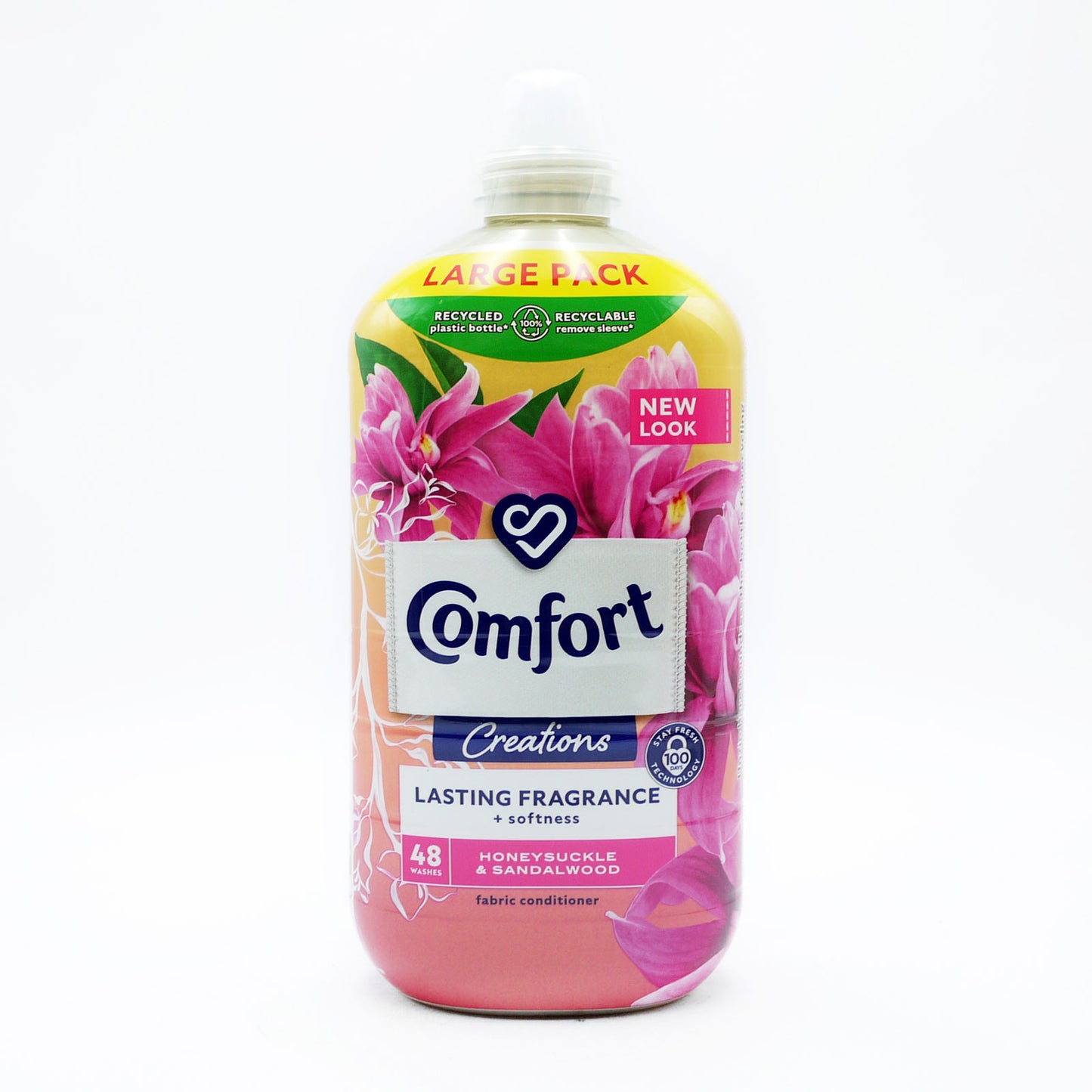 CONFORT CRÉATIONS CHÈVREFEUILLE 48W 1,4L
