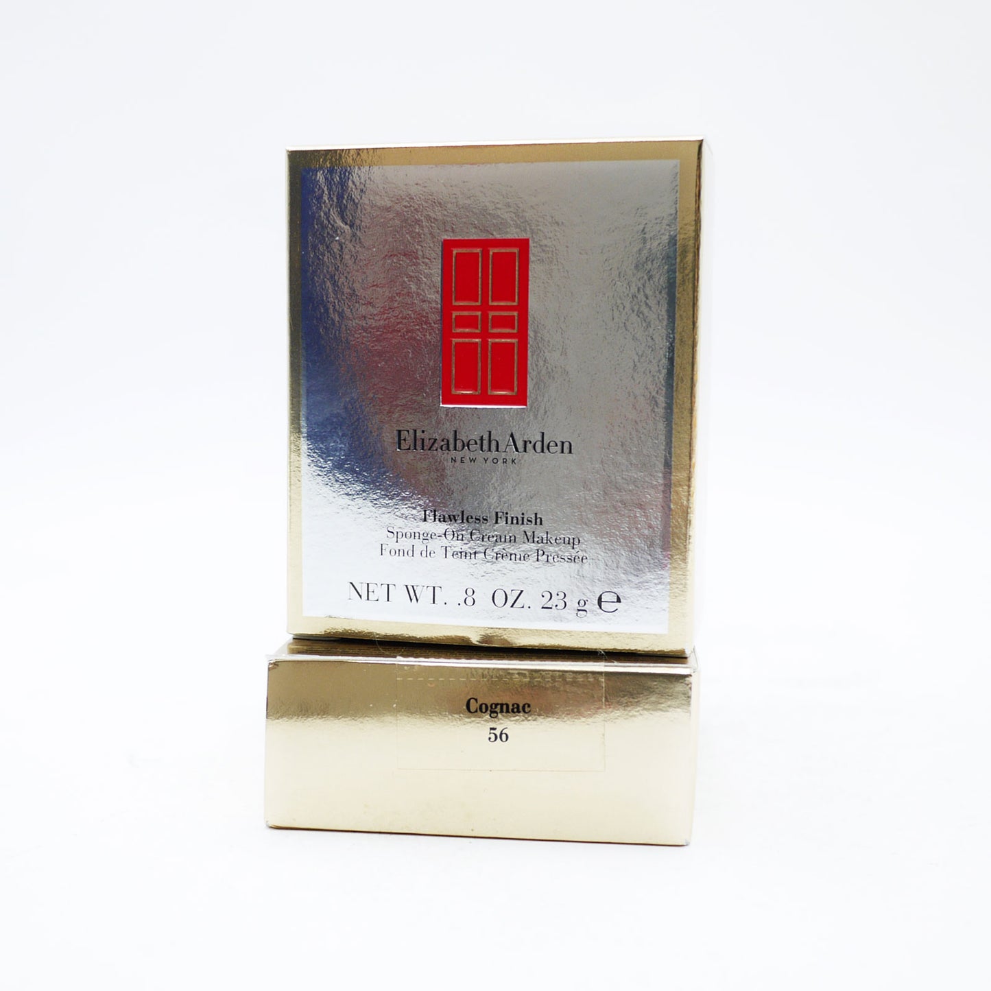 ELIZABETH ARDEN CRÈME FLAWLESS FINISH CRÈME COGNAC 23G