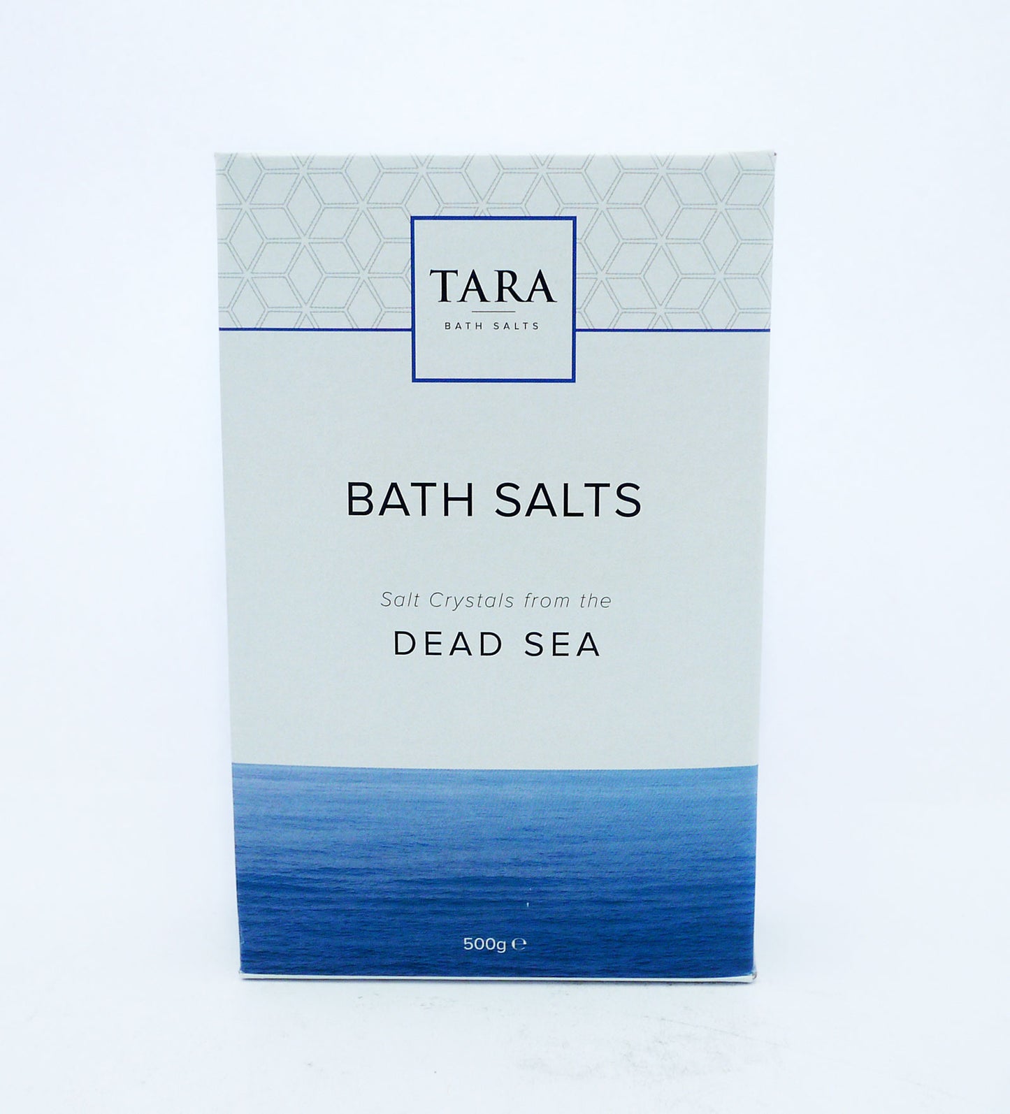 SELS DE BAIN TARA MER MORTE 500g