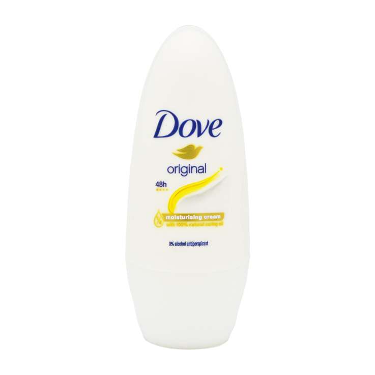 DOVE ORIGINAL 50ml