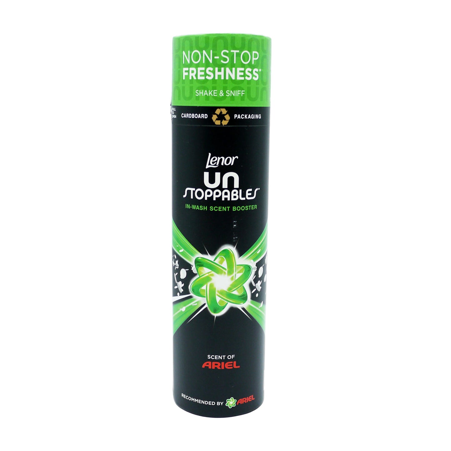 LENOR UNSTOPPABLES PARFUM ARIEL (C) 320G