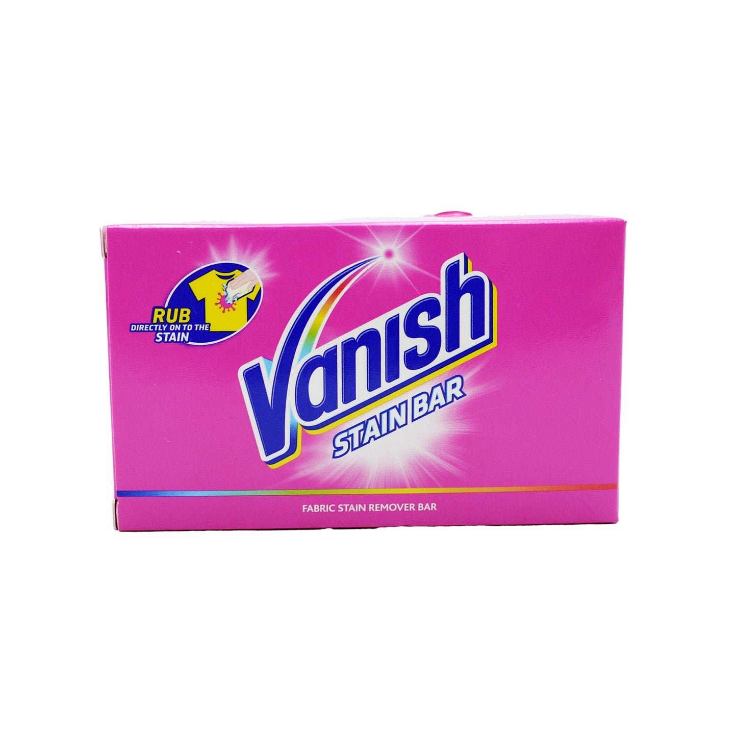SAVON VANISH ROYAUME-UNI 75G