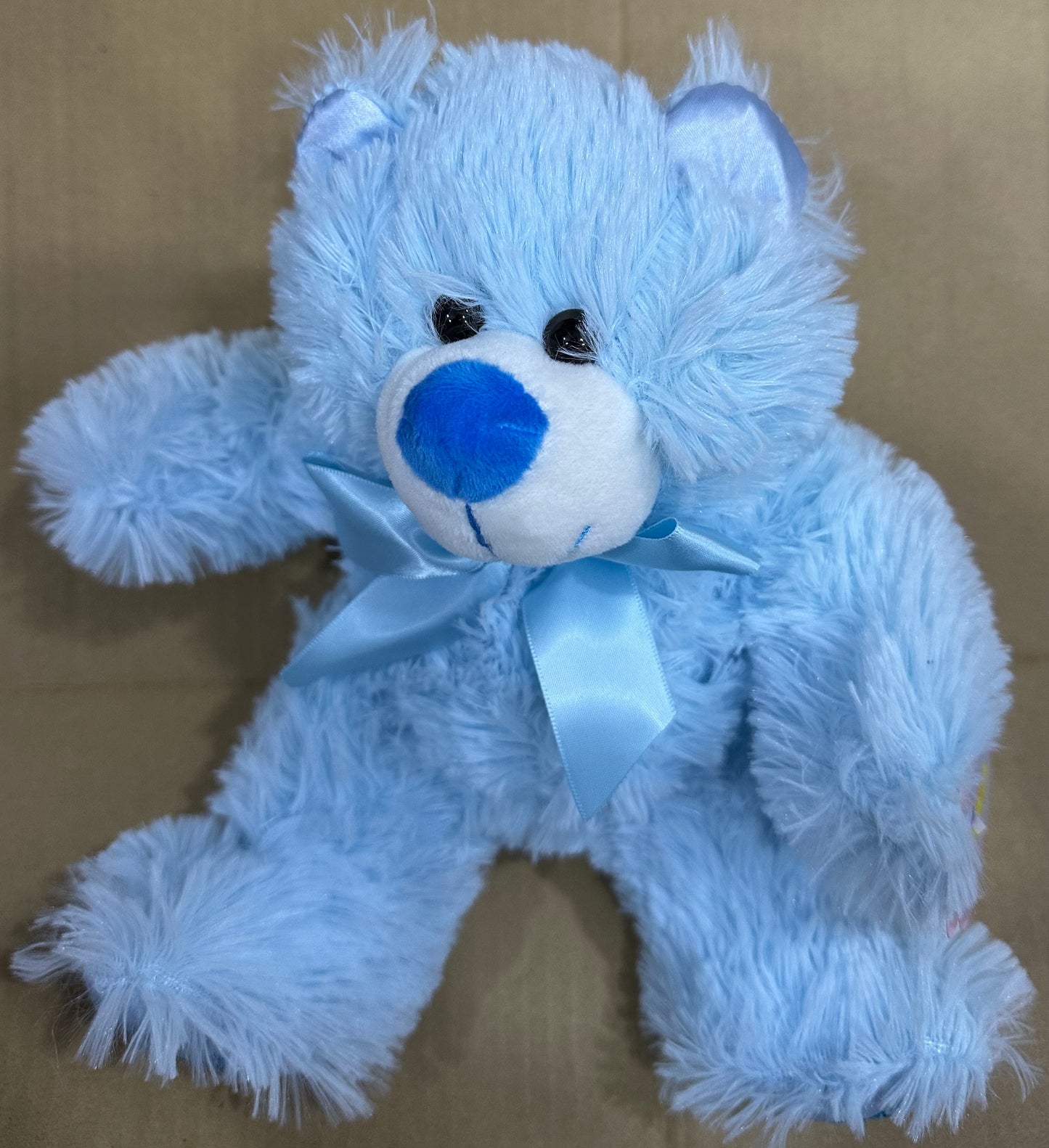 BABY PAWS Toy